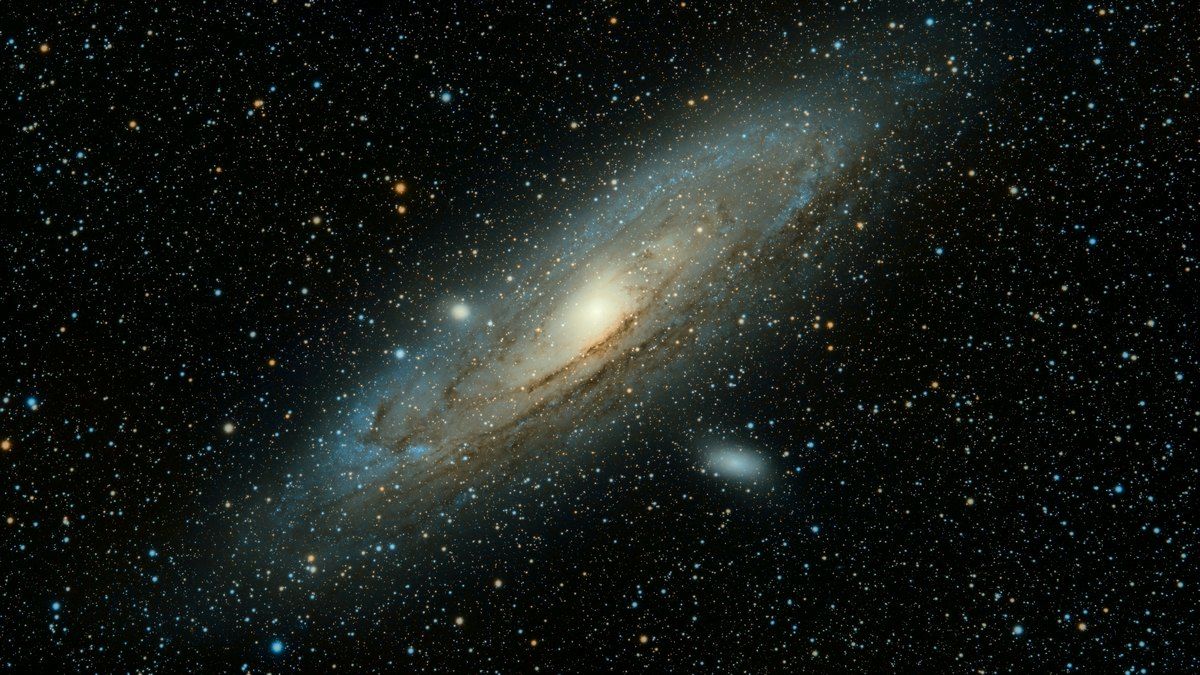 NASA рассказало о будущем телескопе для поиска жизни на других планетах NASA рассказало о будущем телескопе для поиска жизни на других планетах