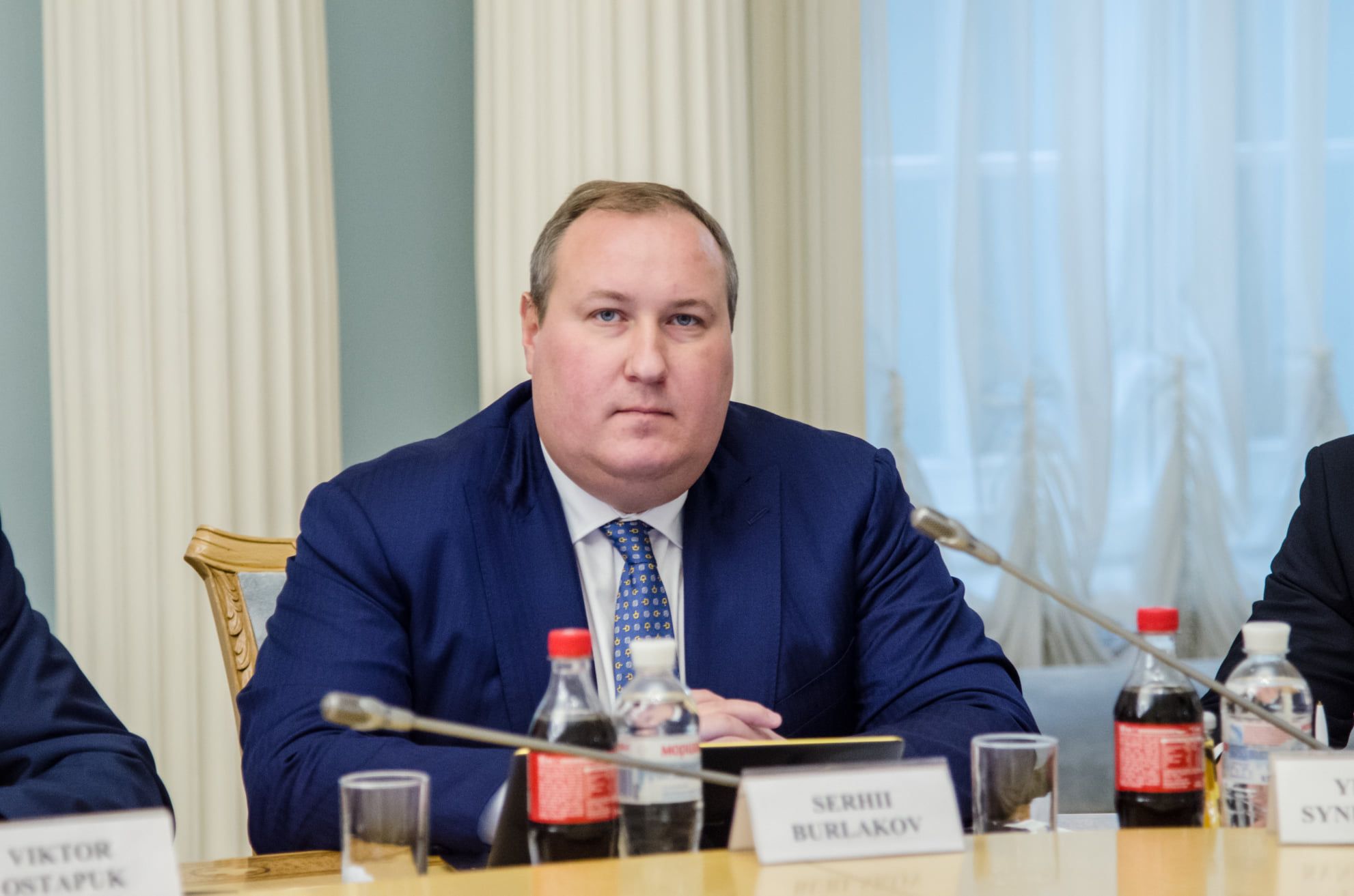 Сергей Бурлаков стал членом ВРП – что известно о скандальном судье