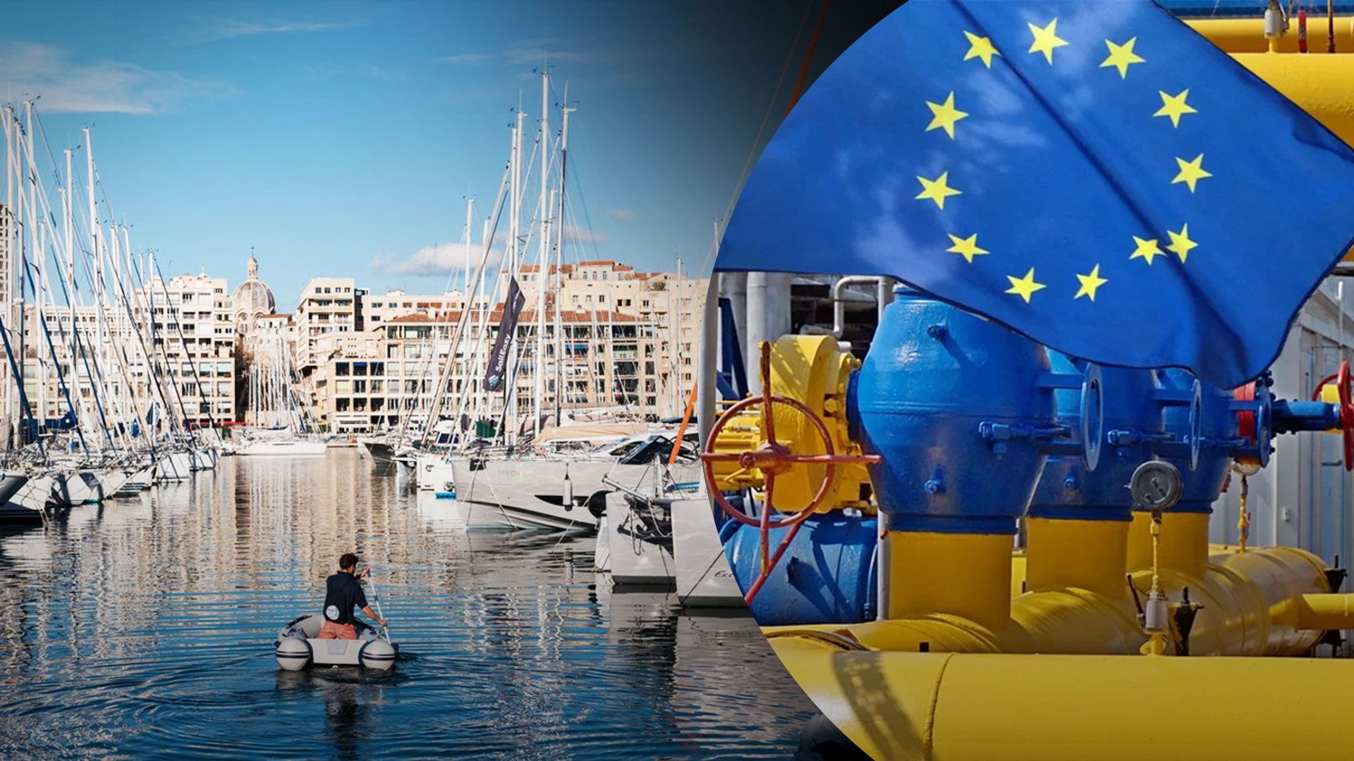 Цены на газ в Европе снижаются благодаря теплой погоде Цены на газ в Европе снижаются благодаря теплой погоде