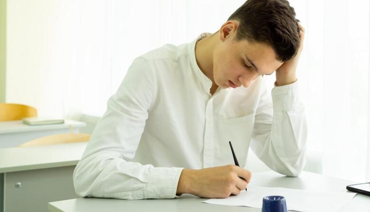 НМТ - ЗНО - 2023 - якою має бути модель та коли її оприлюднять - 24 канал - Освіта НМТ - ЗНО - 2023 - якою має бути модель та коли її оприлюднять - 24 канал - Освіта