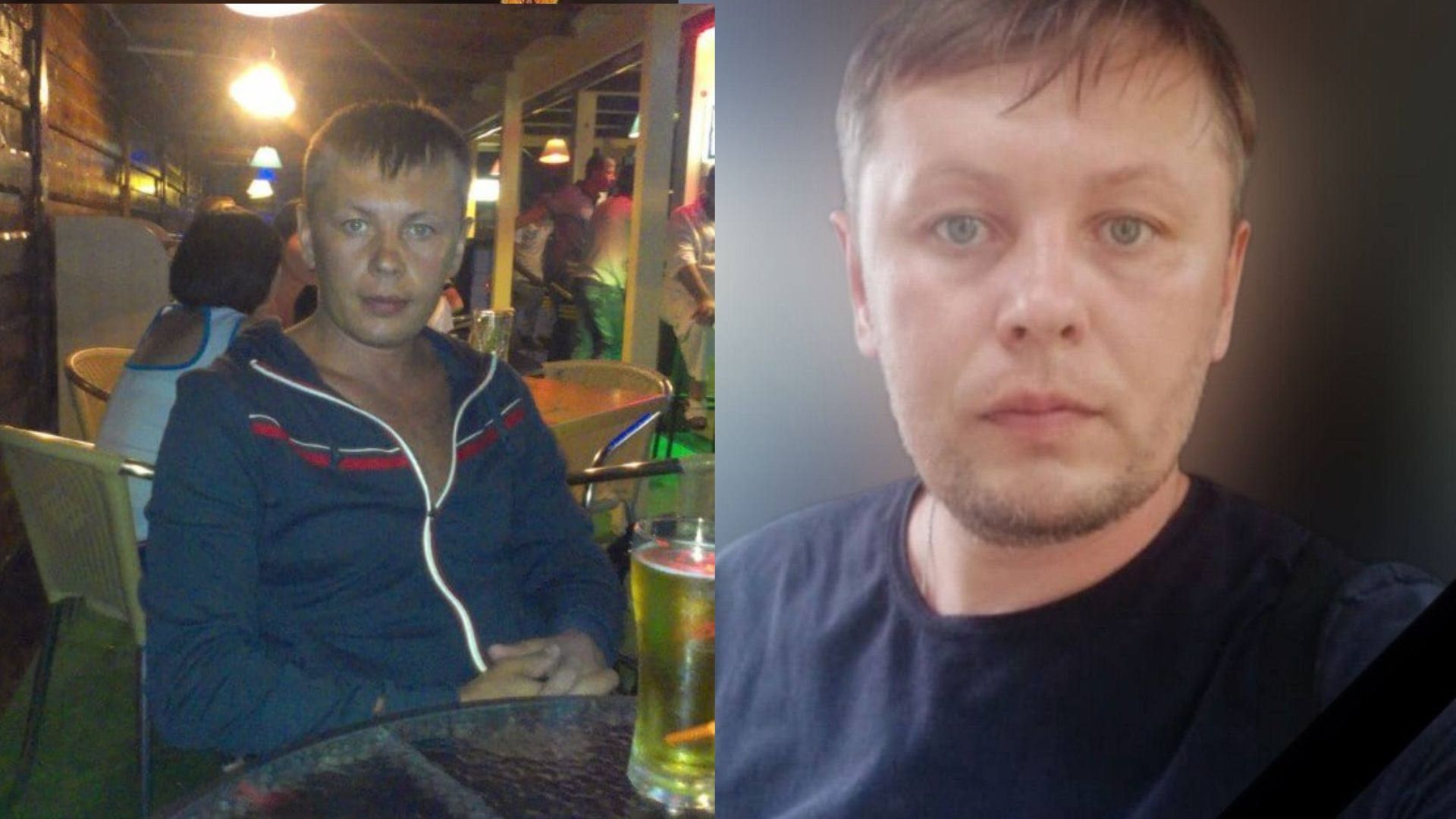 В Україні ліквідували окупанта Чєрєпанова В Україні ліквідували окупанта Чєрєпанова