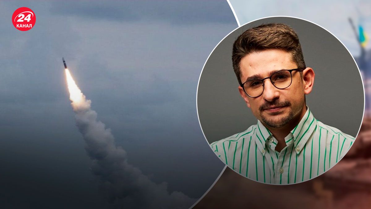 Ракетные обстрелы Украины – почему это больше не приоритет для России - 24 Канал Ракетные обстрелы Украины – почему это больше не приоритет для России - 24 Канал