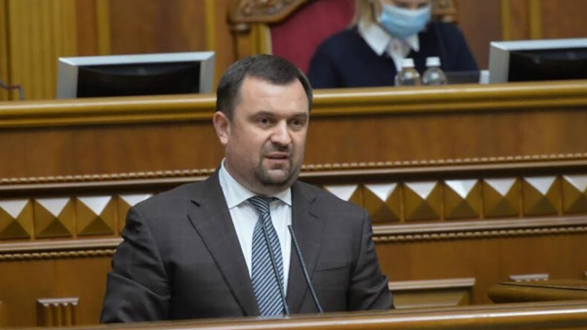 Ініціаторам звільнення Пацкана загрожує кримінальна відповідальність у разі його відставки Ініціаторам звільнення Пацкана загрожує кримінальна відповідальність у разі його відставки