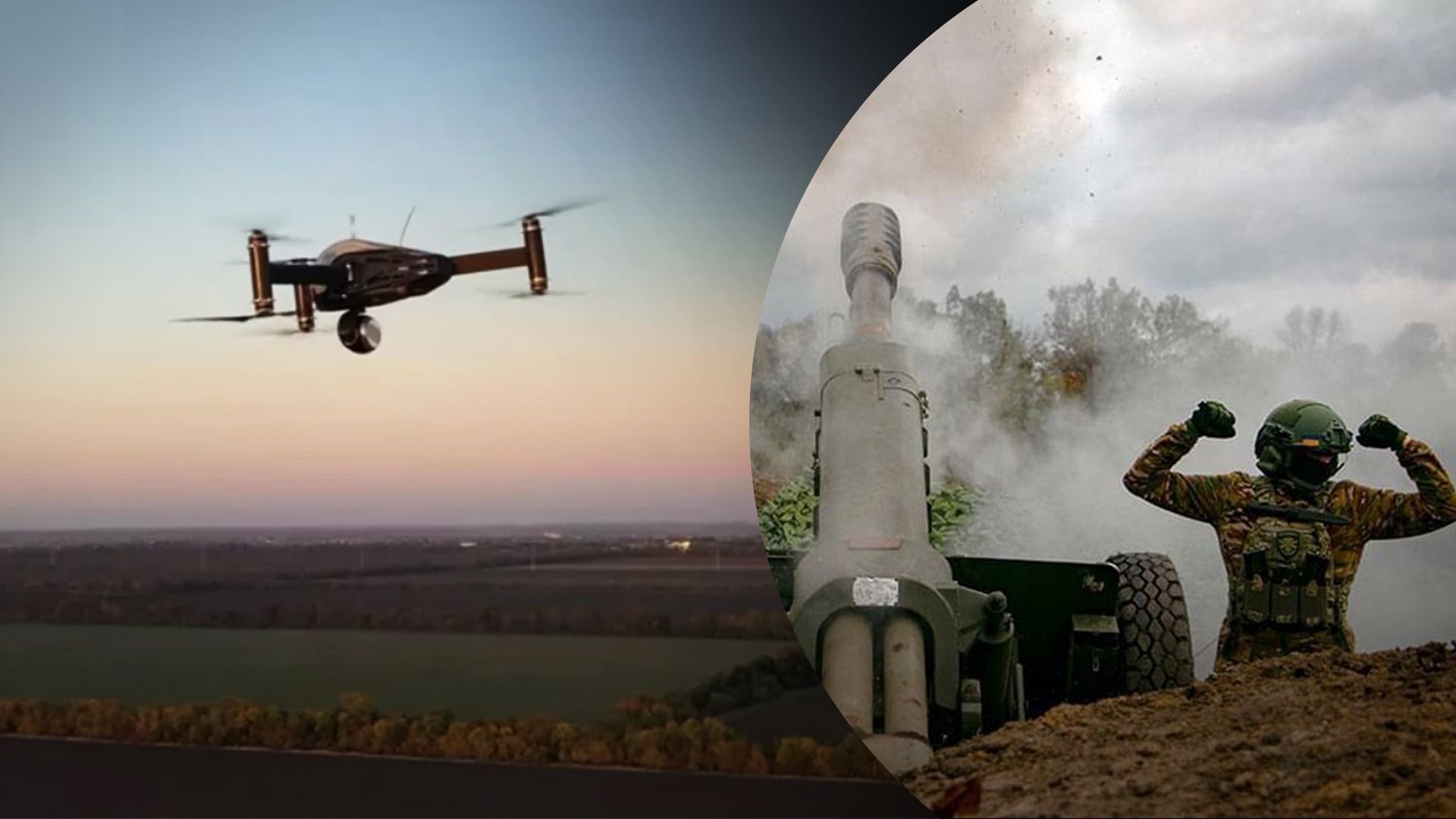 Дрони, на які донатили українці, нищать ворога Дрони, на які донатили українці, нищать ворога