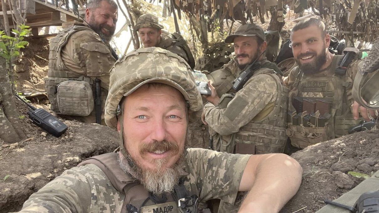 Сообщение о взятии Соледара оккупантами – бред, – военный о ситуации в городе - 24 Канал Сообщение о взятии Соледара оккупантами – бред, – военный о ситуации в городе - 24 Канал