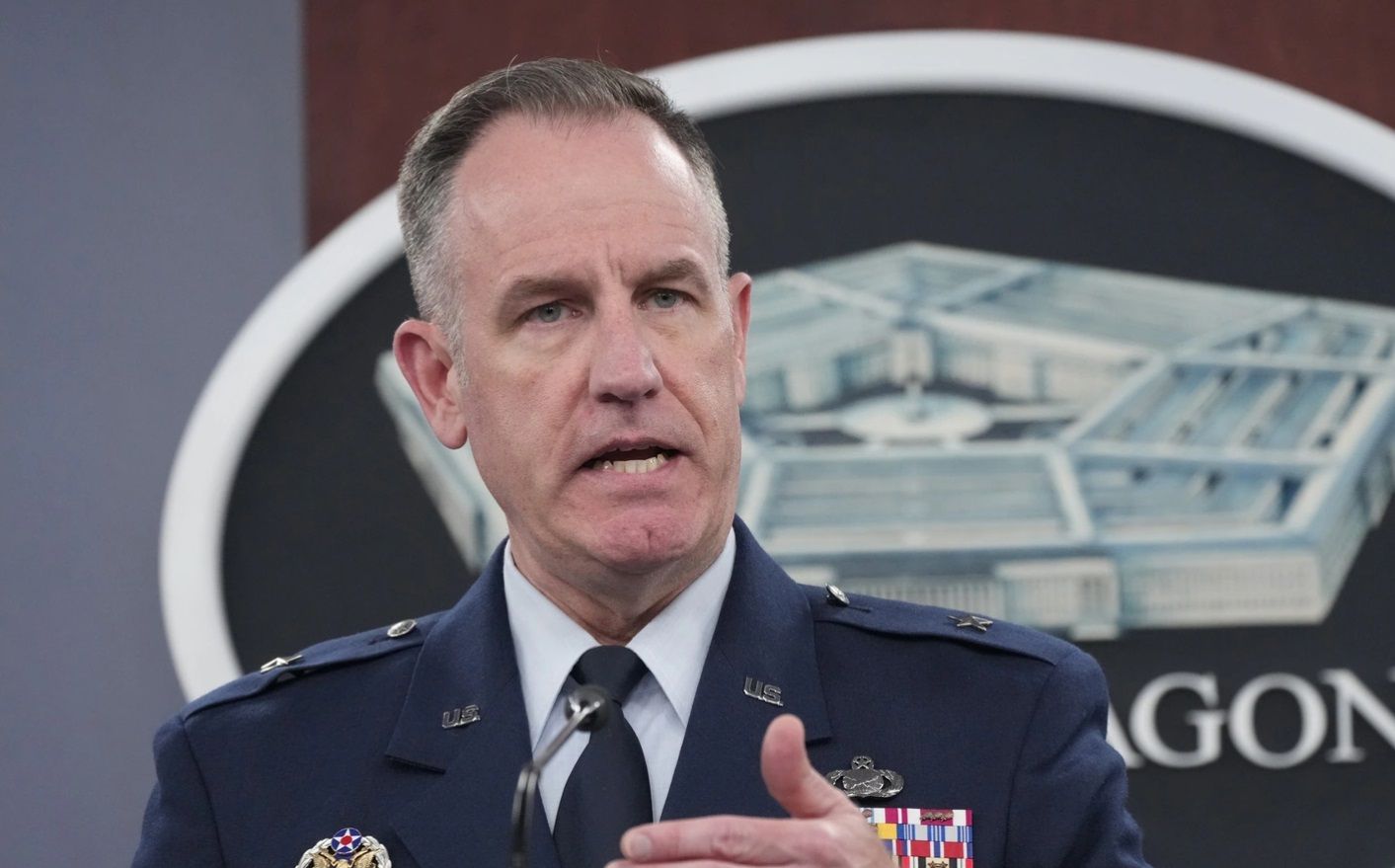 В Пентагоне проанализировали назначение Герасимова В Пентагоне проанализировали назначение Герасимова