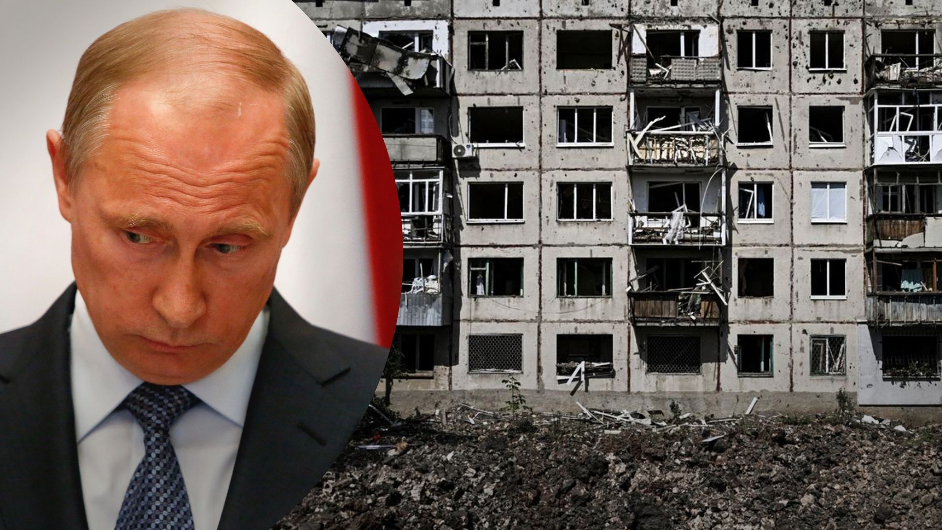 Как на ход войны повлияют временные победы России – Прайс напомнил о судьбе Путина Как на ход войны повлияют временные победы России – Прайс напомнил о судьбе Путина