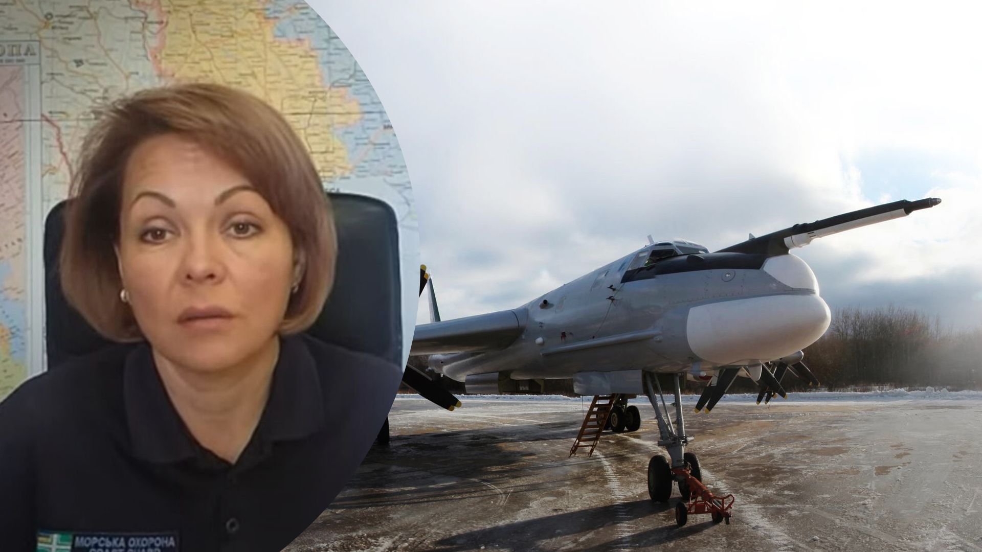 Массированный ракетный удар – Гуменюк рассказала, каким он может быть в 2023 году Массированный ракетный удар – Гуменюк рассказала, каким он может быть в 2023 году