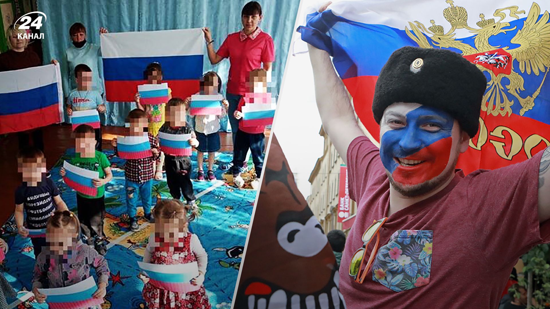 У Росії планують скасувати відстрочку для батьків 3 дітей - деталі 