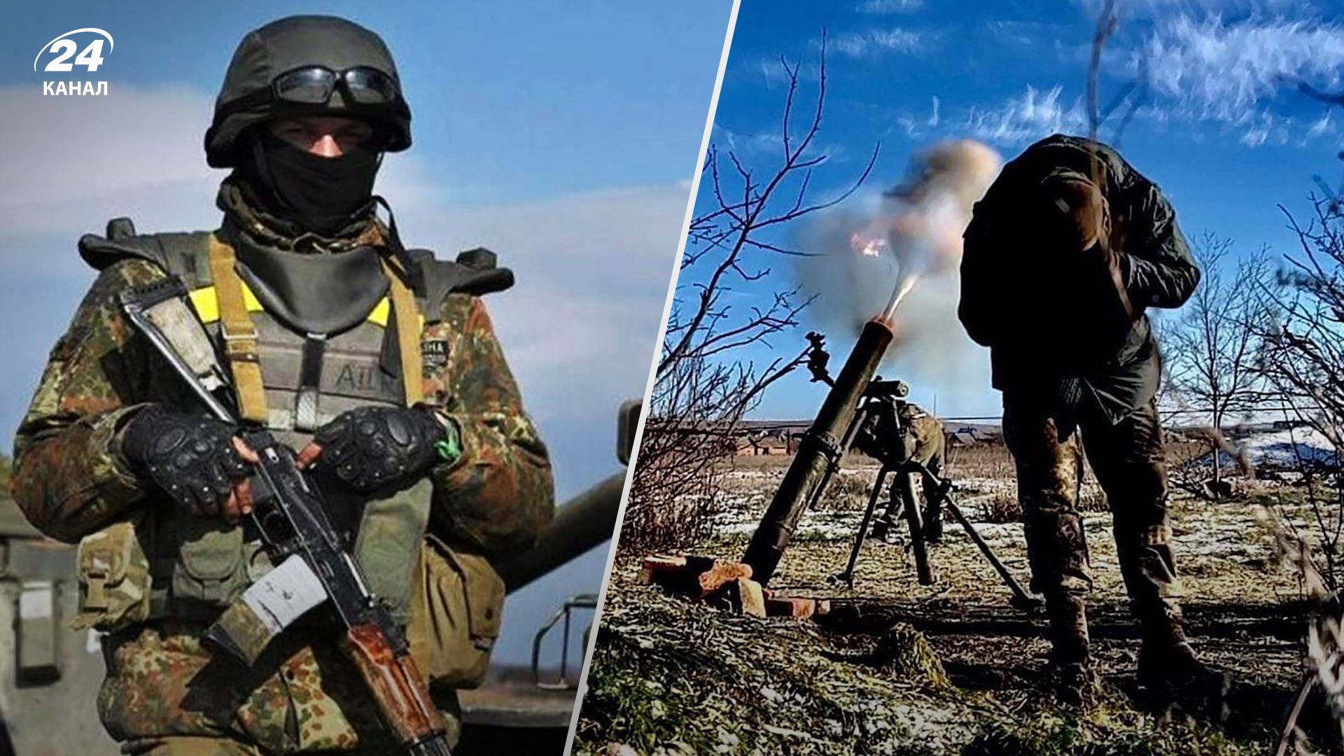 Втрати України у війні з Росією - Резніков відповів, скільки воїнів ЗСУ гинуть щодня - 24 Канал Втрати України у війні з Росією - Резніков відповів, скільки воїнів ЗСУ гинуть щодня - 24 Канал