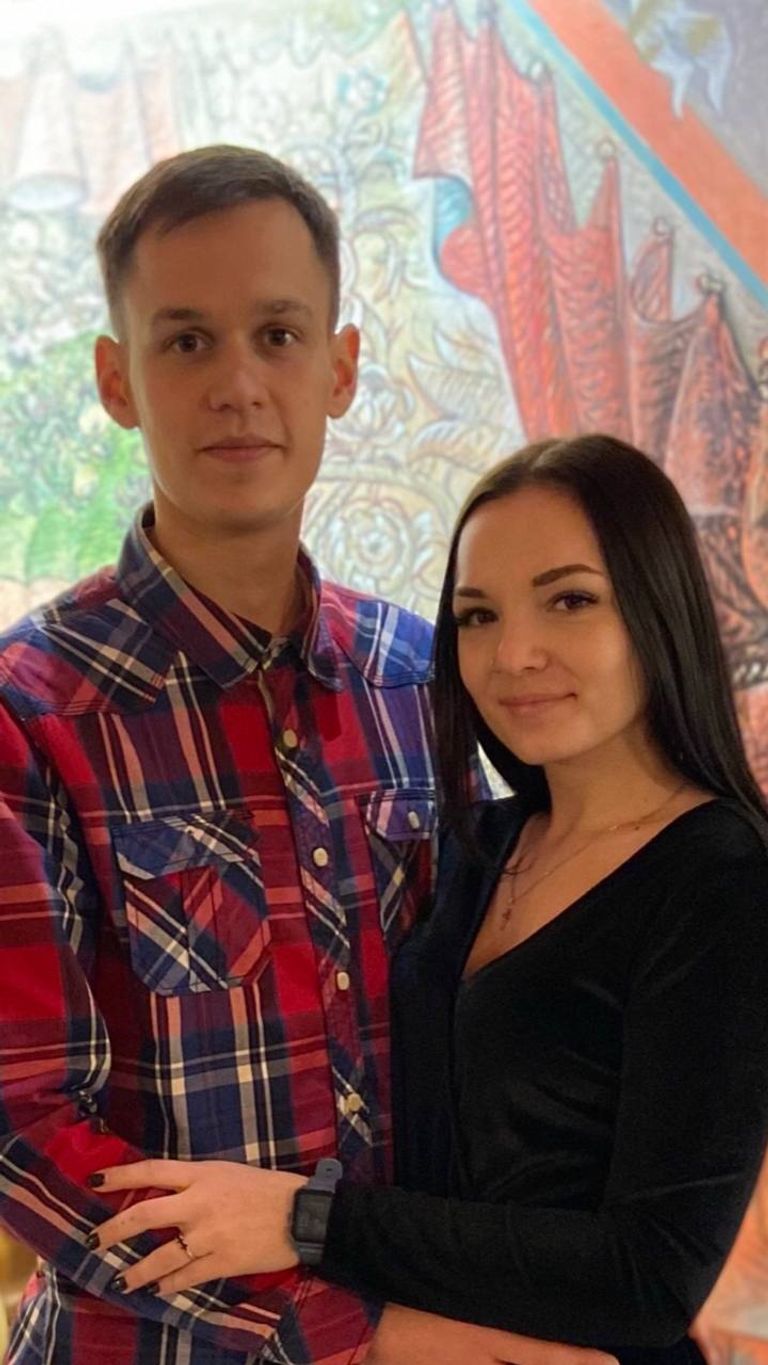 Артура Руденка вбили у Бучі