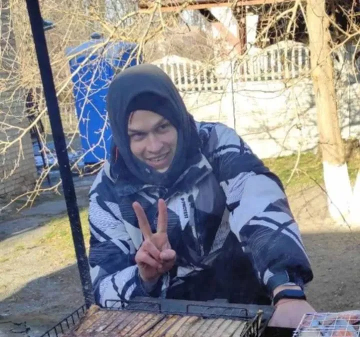 Історія Артура Руденка Історія Артура Руденка