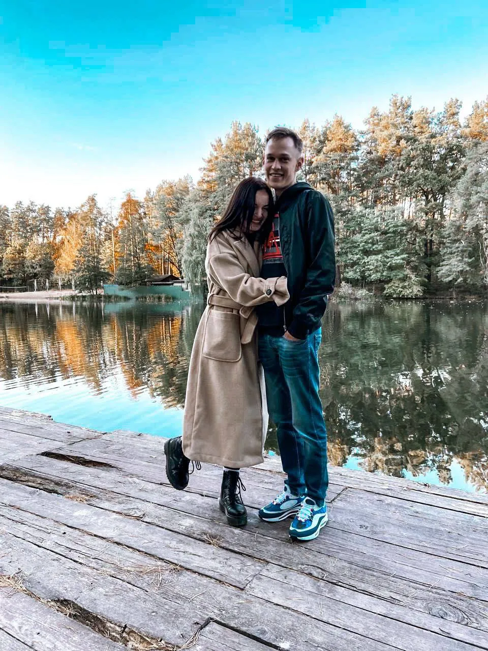 Історія Артура Руденка Історія Артура Руденка