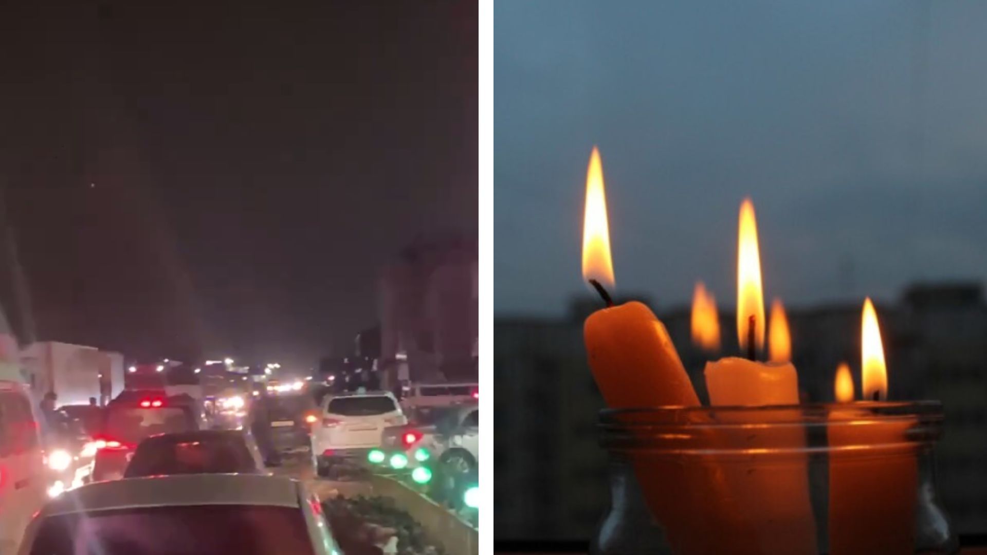 В Махачкале люди перекрыли трассу из-за отсутствия электричества 13 января 2023 В Махачкале люди перекрыли трассу из-за отсутствия электричества 13 января 2023