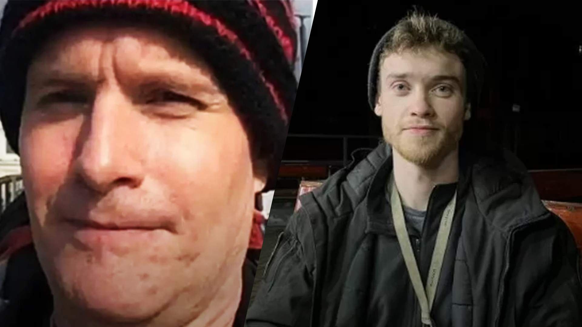 Где сейчас могут находиться пропавшие волонтеры Где сейчас могут находиться пропавшие волонтеры