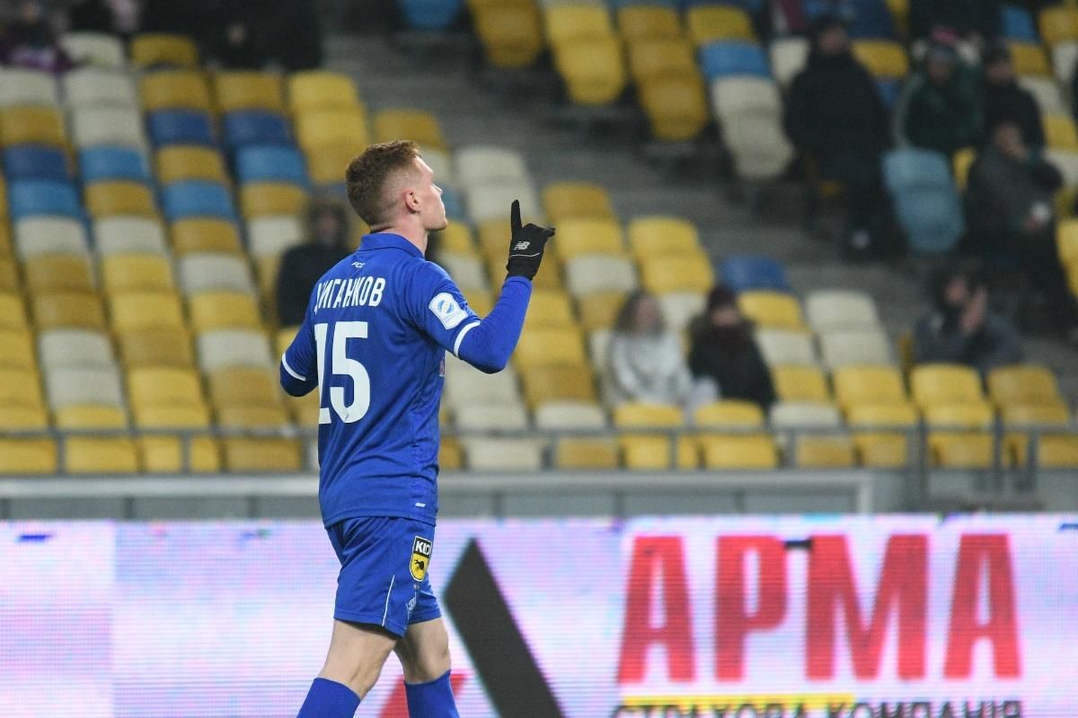 Віктор Циганков