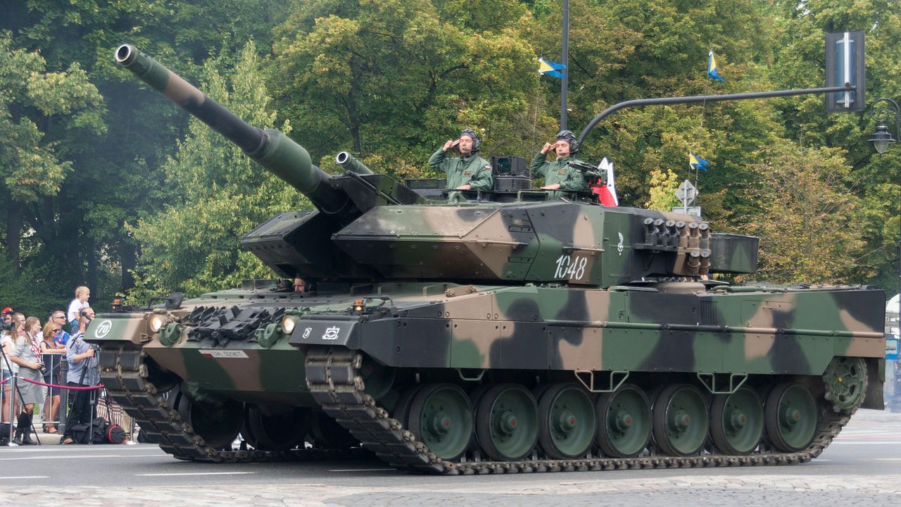 Танки Leopard і Challenger 2 для України - Німеччина і Велика Британія оголосять позитивне рішення 