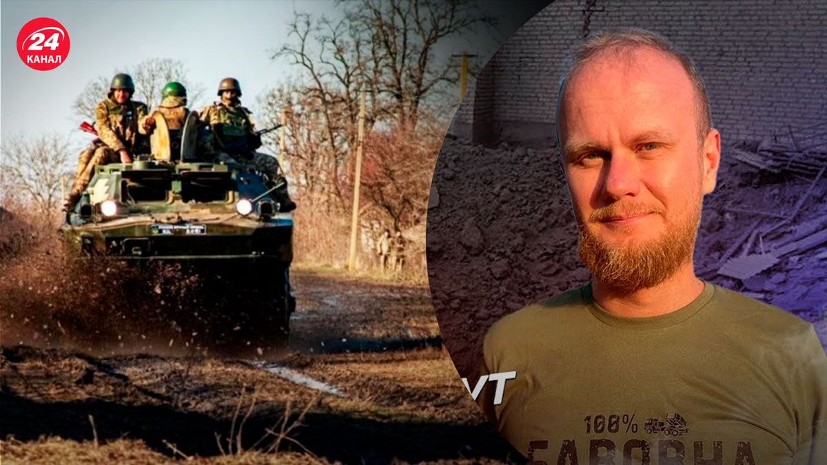 Контрнаступ ЗСУ – чому зсунулися терміни його початку, які причини - 24 Канал Контрнаступ ЗСУ – чому зсунулися терміни його початку, які причини - 24 Канал