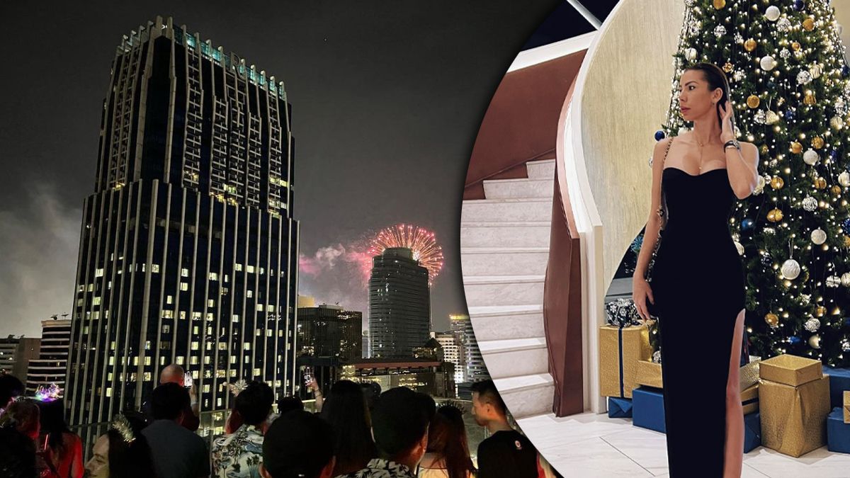 Заместитель руководителя Запорожской ОВА в Бангкоке - 24 Канал Заместитель руководителя Запорожской ОВА в Бангкоке - 24 Канал