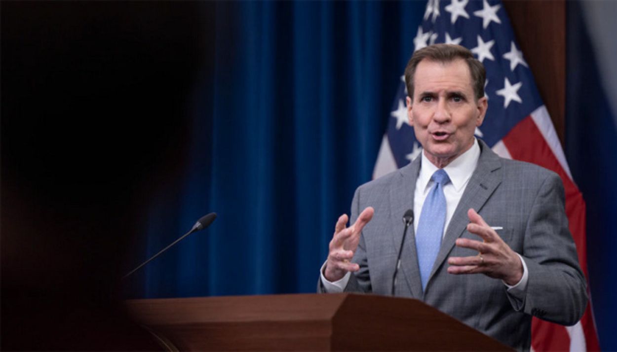 Помощь от США - продолжится ли поддержка Украины после пакета на 3 миллиарда - 24 Канал Помощь от США - продолжится ли поддержка Украины после пакета на 3 миллиарда - 24 Канал