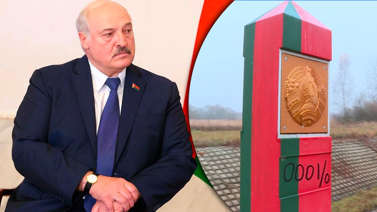 Чи закриє Лукашенко кордони для громадян Білорусі
