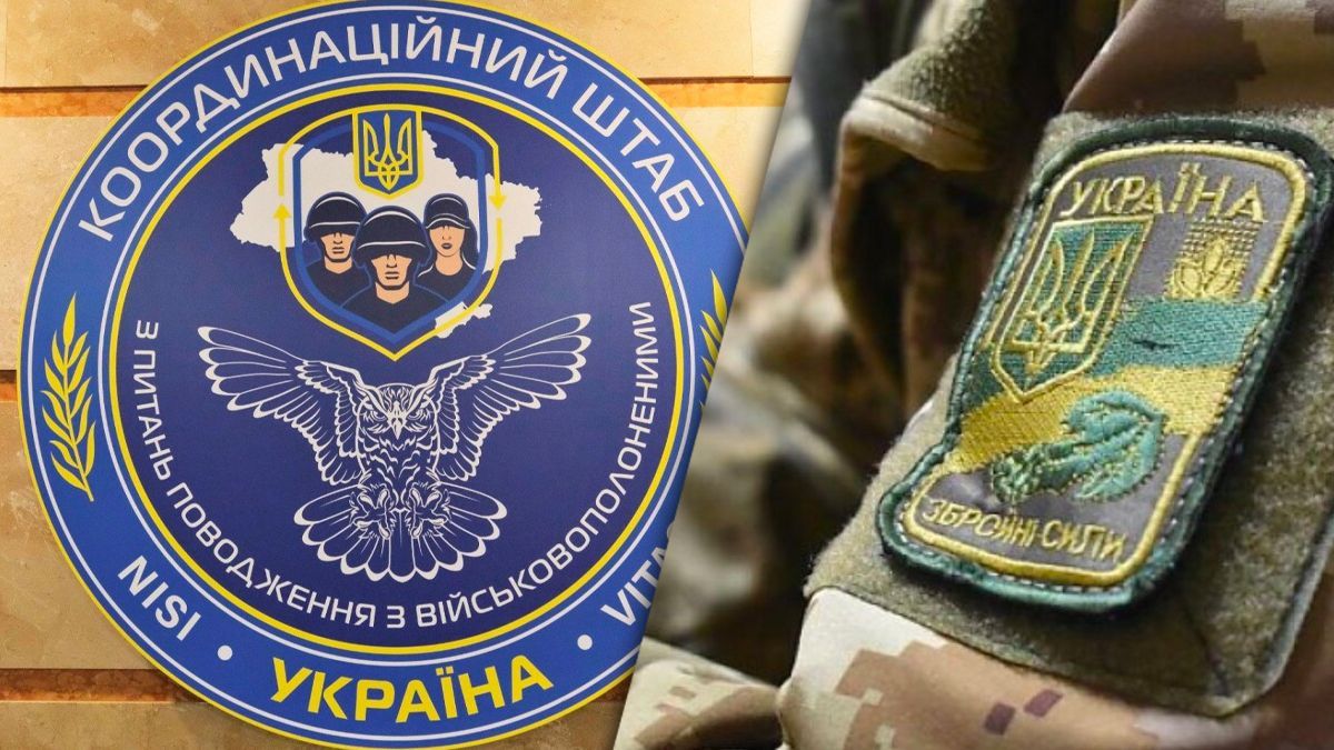 Украинские военные в плену - Россия собирает данные военнопленных и их родных - 24 Канал