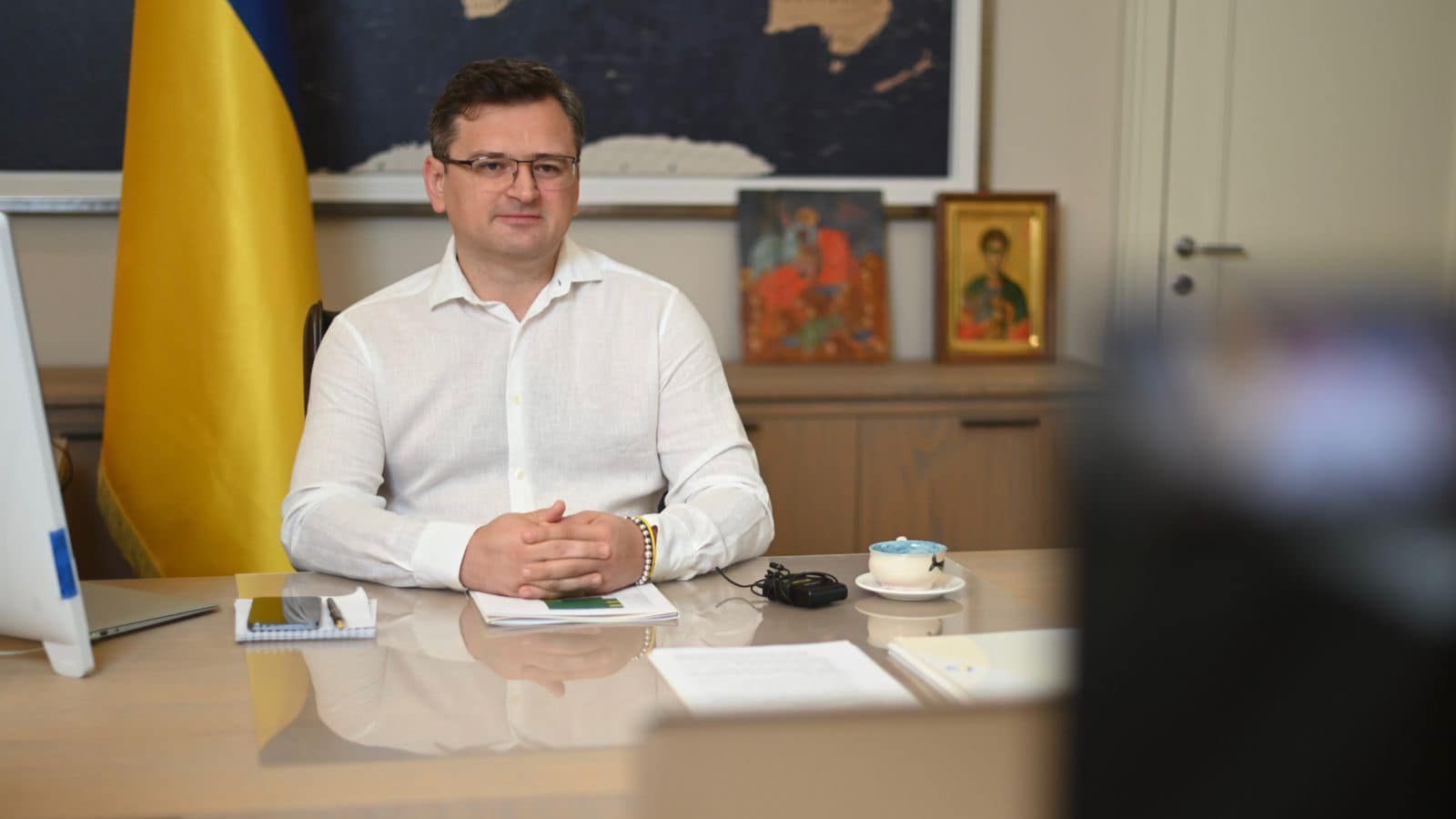 Передача танков Леопард Украине - Кулеба объяснил, сколько Leopard нужно ВСУ для начала - 24 Канал Передача танков Леопард Украине - Кулеба объяснил, сколько Leopard нужно ВСУ для начала - 24 Канал