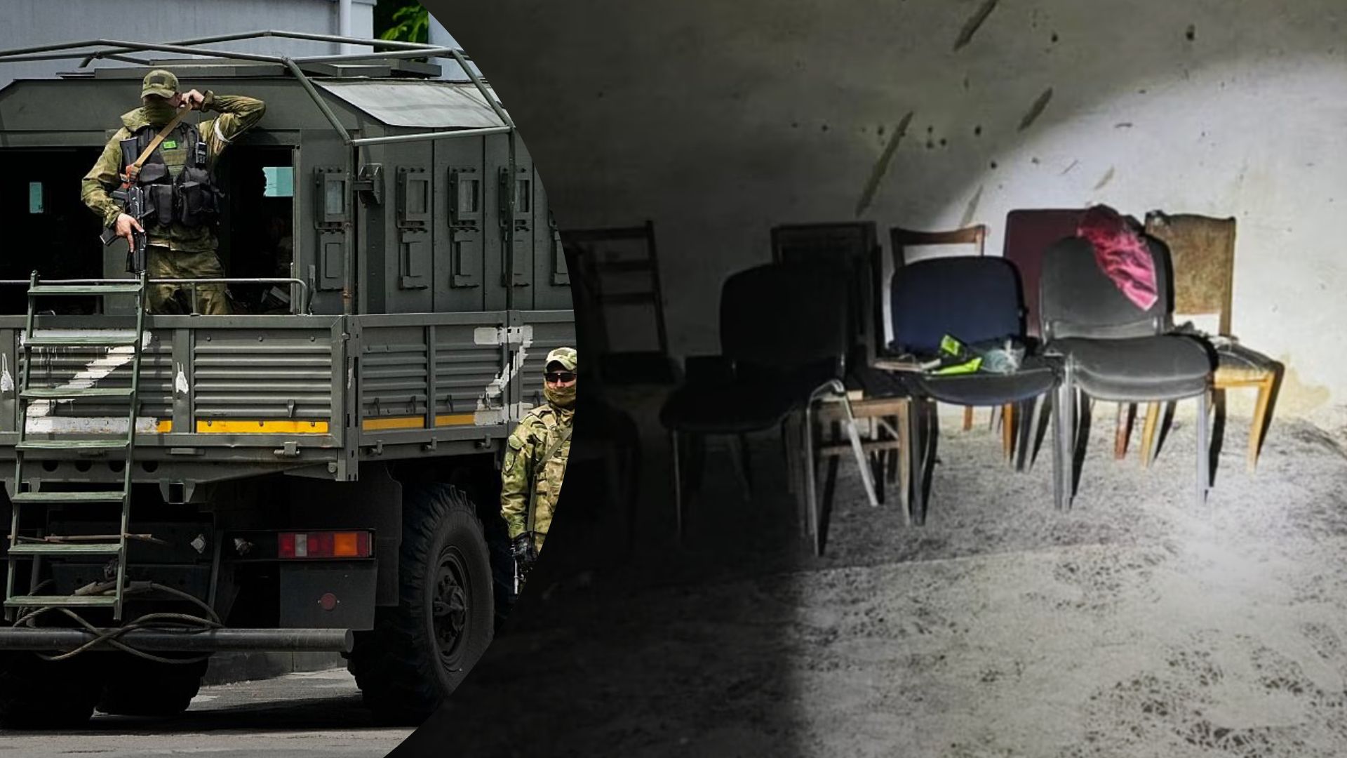 На Херсонщині викрадають людей - зведення Генштабу ЗСУ від 14 січня 2023 На Херсонщині викрадають людей - зведення Генштабу ЗСУ від 14 січня 2023