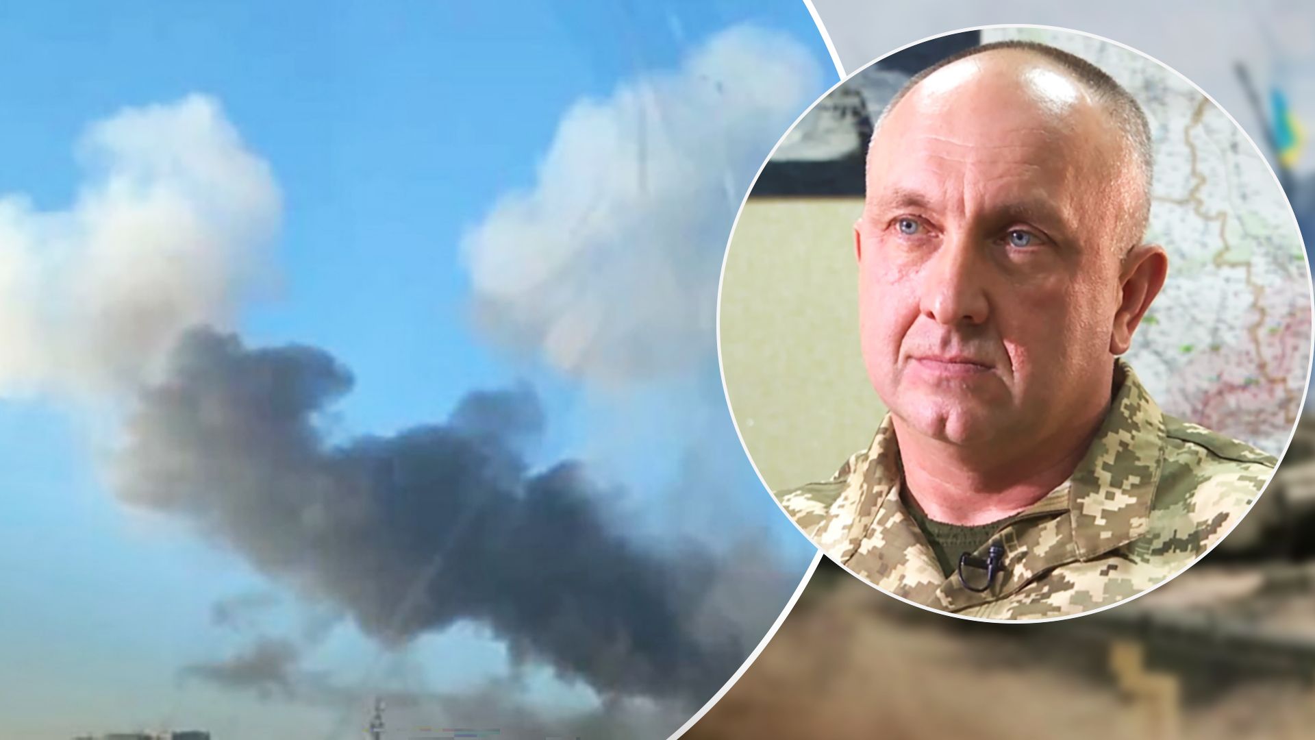 Вибухи в Києві 14 січня - у ЗСІ пояснили, що це було Вибухи в Києві 14 січня - у ЗСІ пояснили, що це було