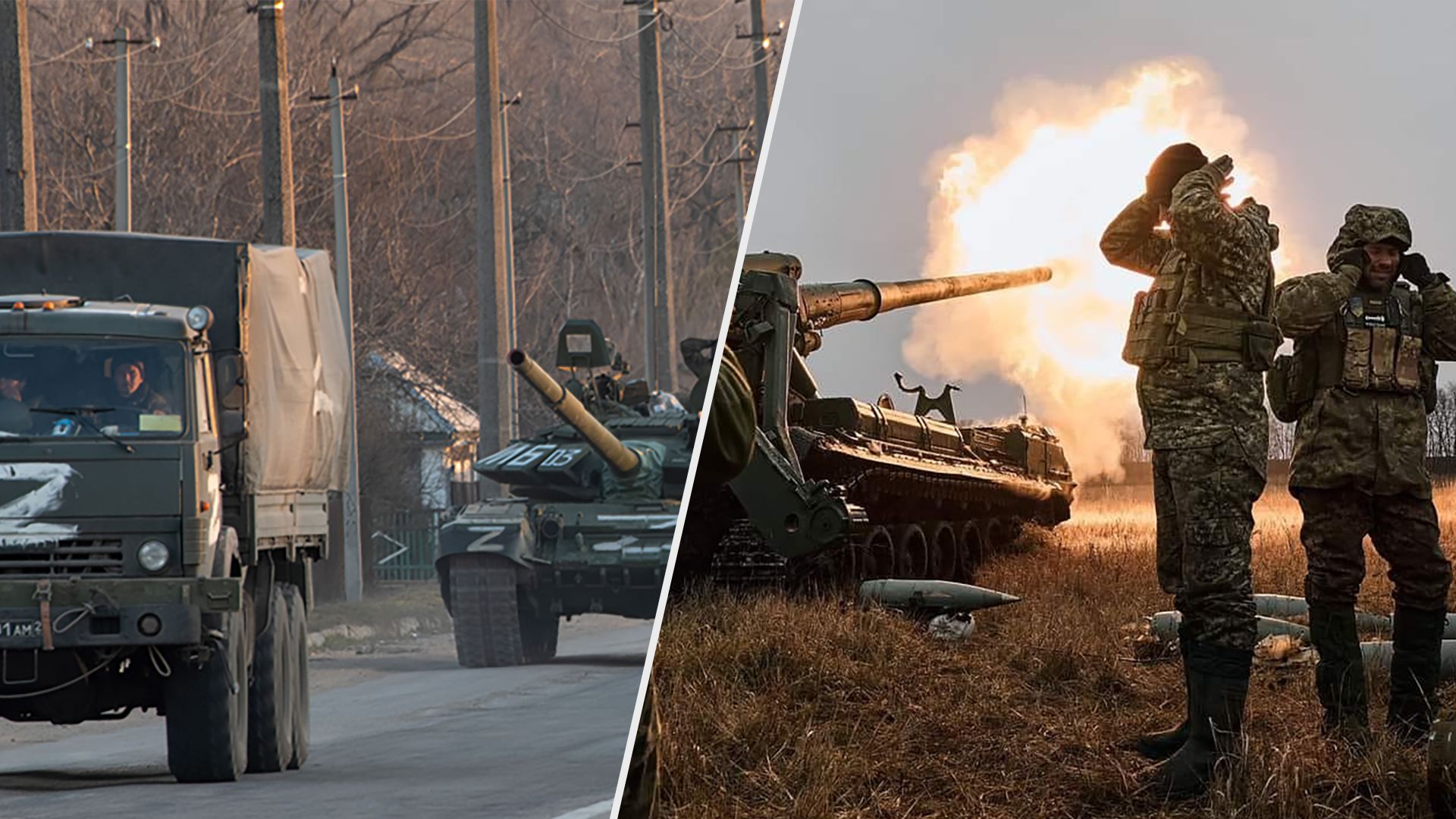 Как изменится ситуация на фронте весной 2023 – кто будет наступать Как изменится ситуация на фронте весной 2023 – кто будет наступать