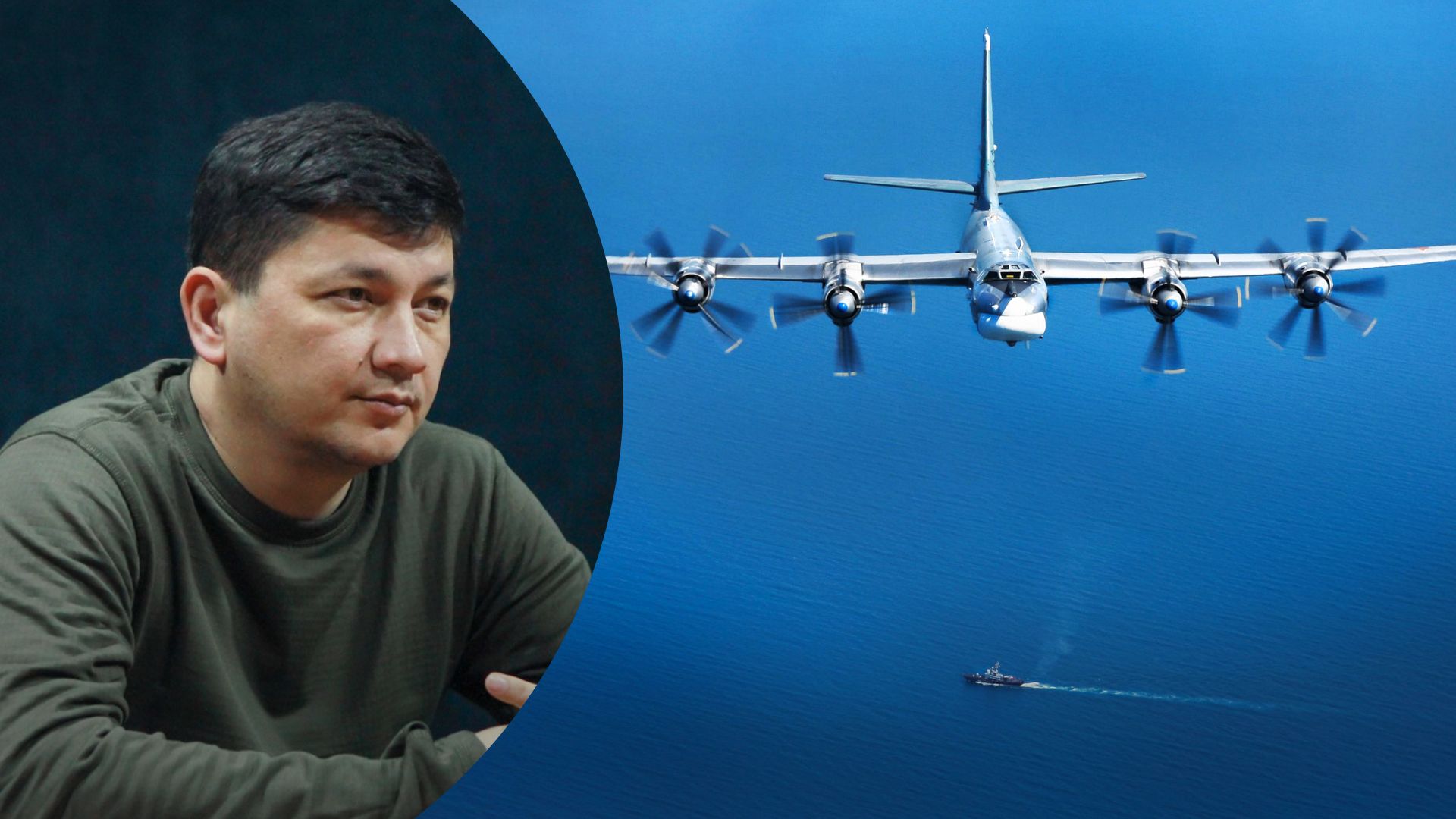 Угроза ракетных ударов – Ким предупредил, что Россия подняла в небо 17 бомбардировщиков Ту – 24 Канал Угроза ракетных ударов – Ким предупредил, что Россия подняла в небо 17 бомбардировщиков Ту – 24 Канал