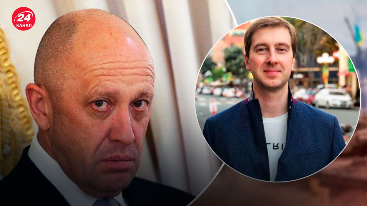 Конфлікт російської армії з Пригожиним – як він буде відбуватись - 24 Канал Конфлікт російської армії з Пригожиним – як він буде відбуватись - 24 Канал