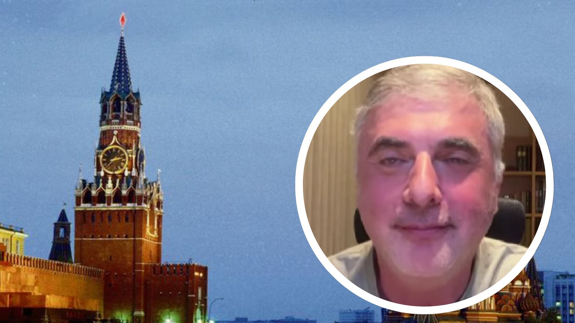 Невзлін про російські гроші Невзлін про російські гроші