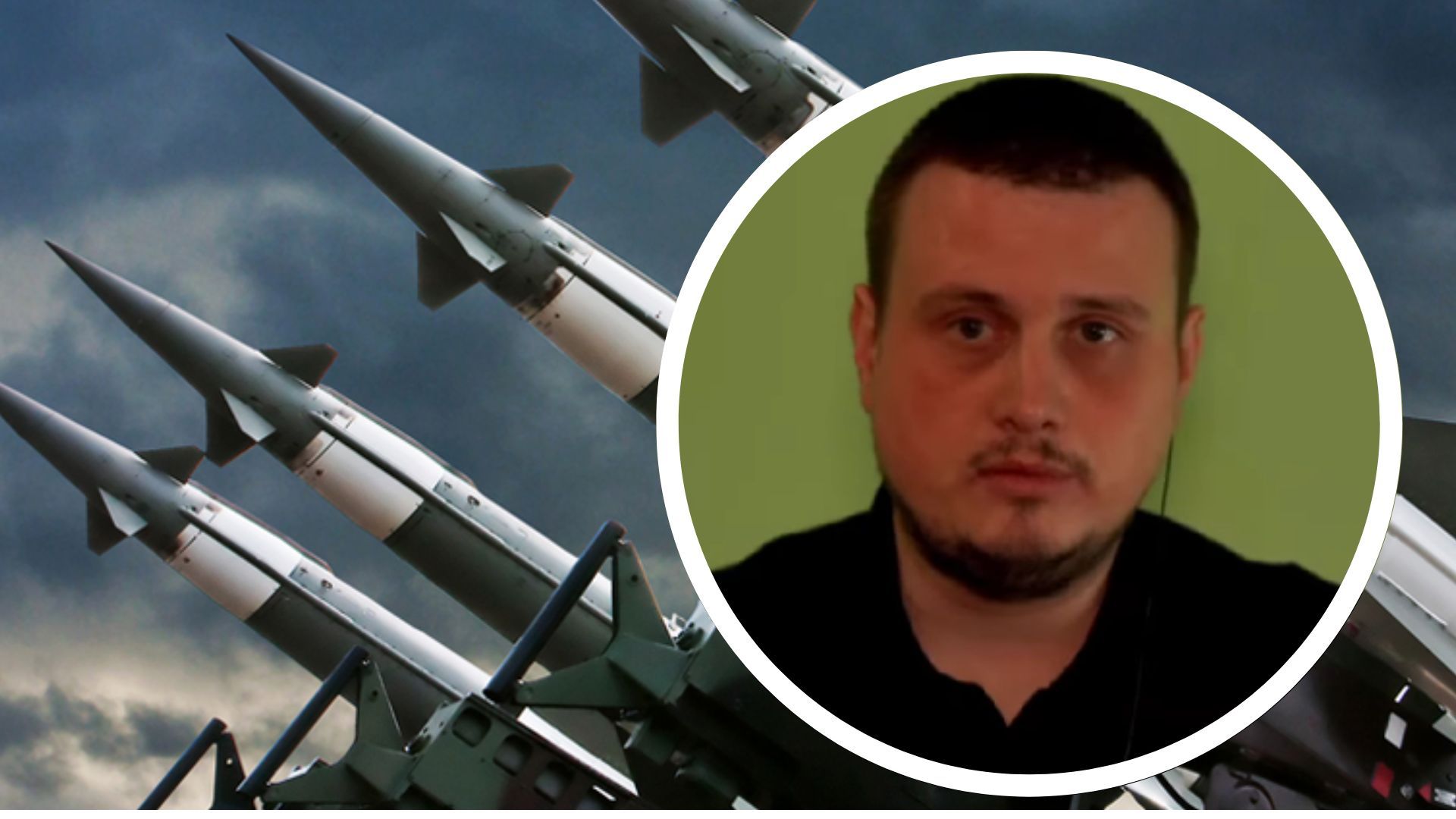 Катков об обстреле Киева Катков об обстреле Киева