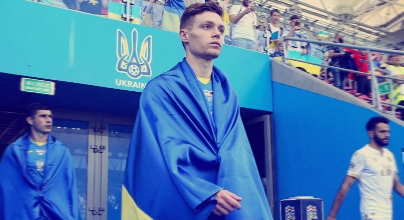Віктор Циганков