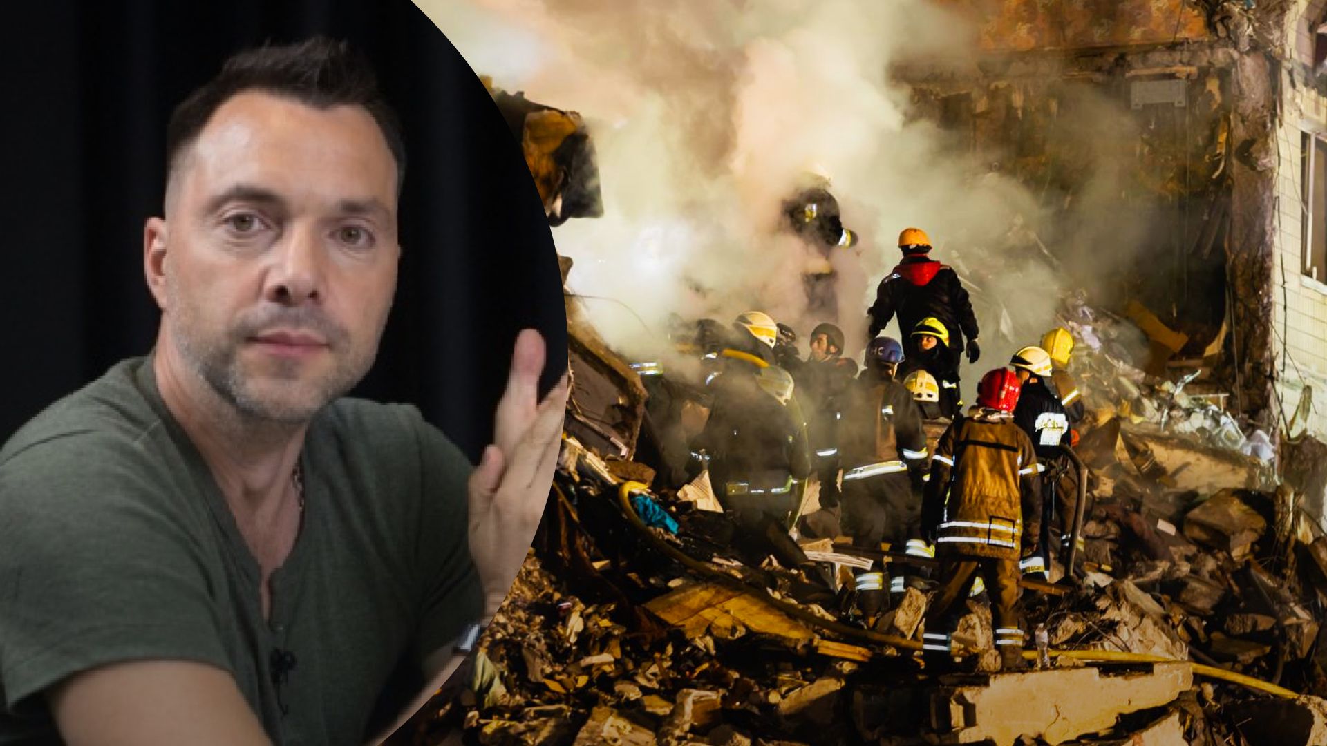 Атака дома в Днепре 14 января 2023 года - в Воздушных силах опровергли заявление о ПВО Атака дома в Днепре 14 января 2023 года - в Воздушных силах опровергли заявление о ПВО