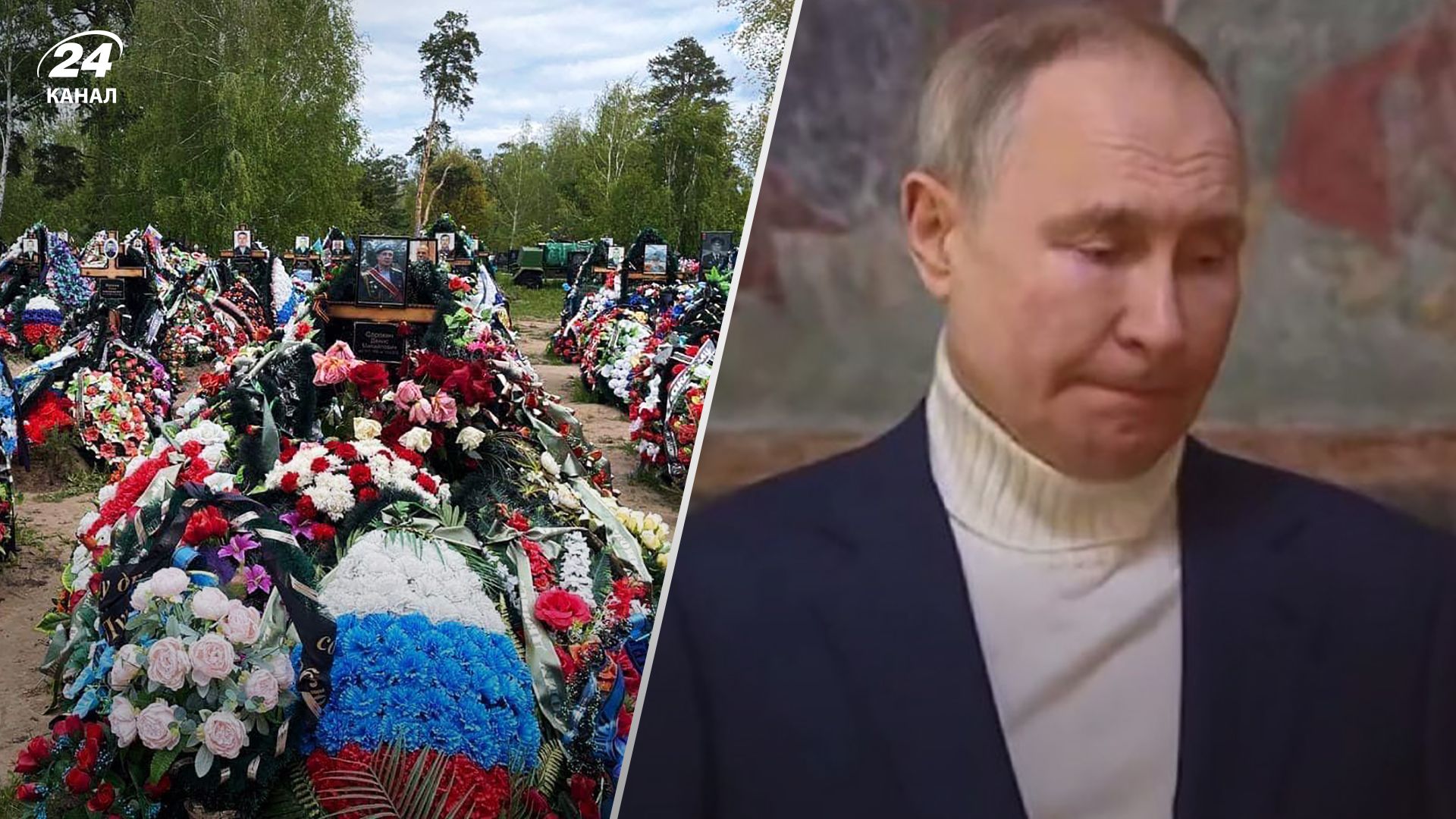 У Росії хочуть підняти призовний вік - для чого це Володимиру Путіну У Росії хочуть підняти призовний вік - для чого це Володимиру Путіну