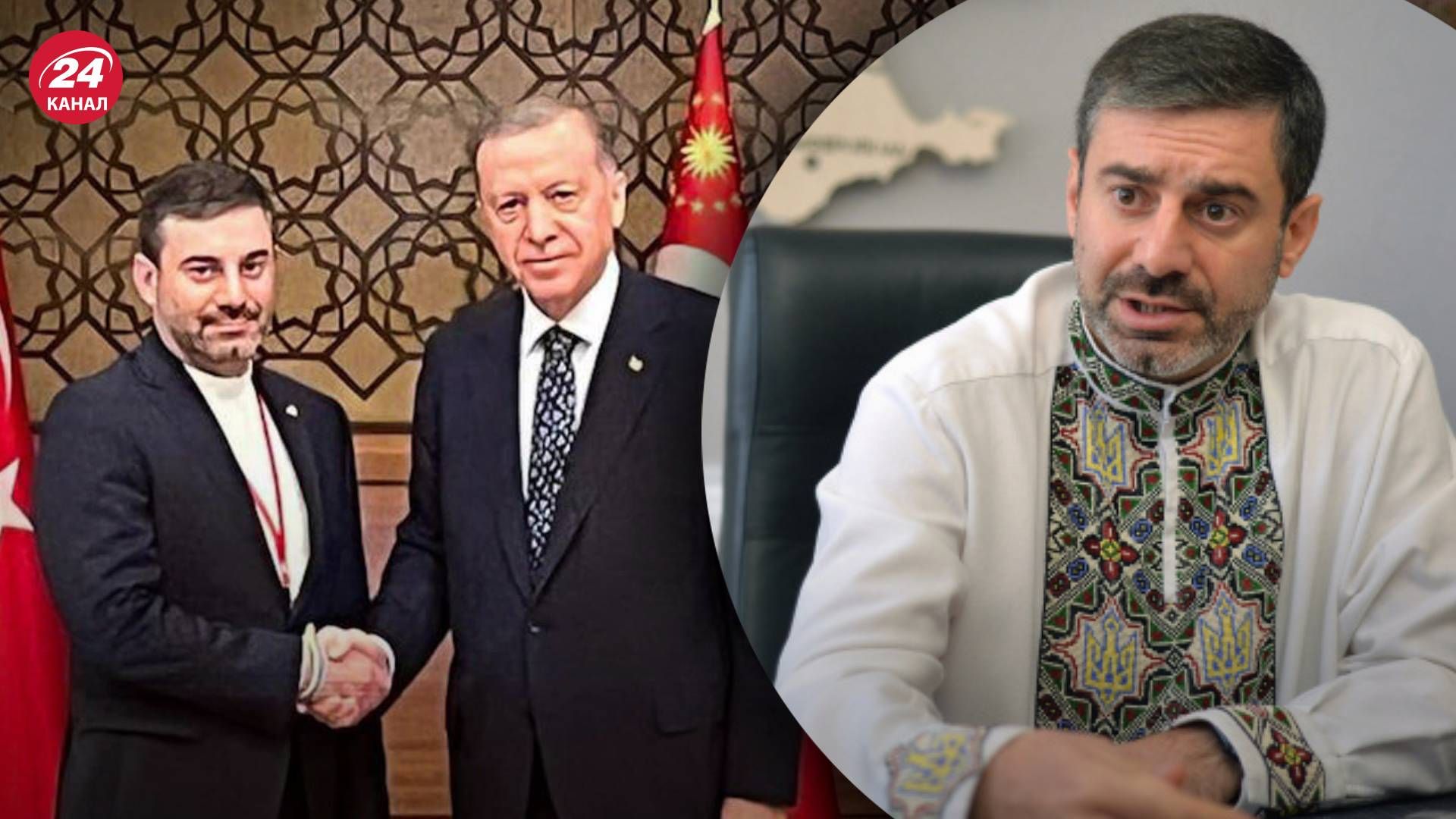 Гуманитарный коридор между Украиной и Россией – Лубинец рассказал детали Гуманитарный коридор между Украиной и Россией – Лубинец рассказал детали