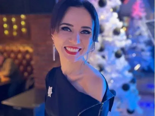 Ольга Усова Ольга Усова