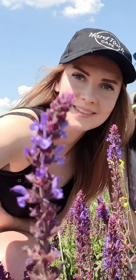 Загибла Ірина Саламатенко Загибла Ірина Саламатенко