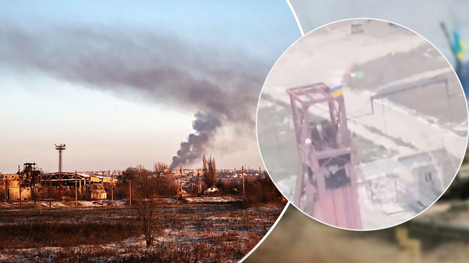 Соледар бои - кто контролирует Соледар сегодня 15 января 2023 года - Соледар новости - 24 Канал Соледар бои - кто контролирует Соледар сегодня 15 января 2023 года - Соледар новости - 24 Канал