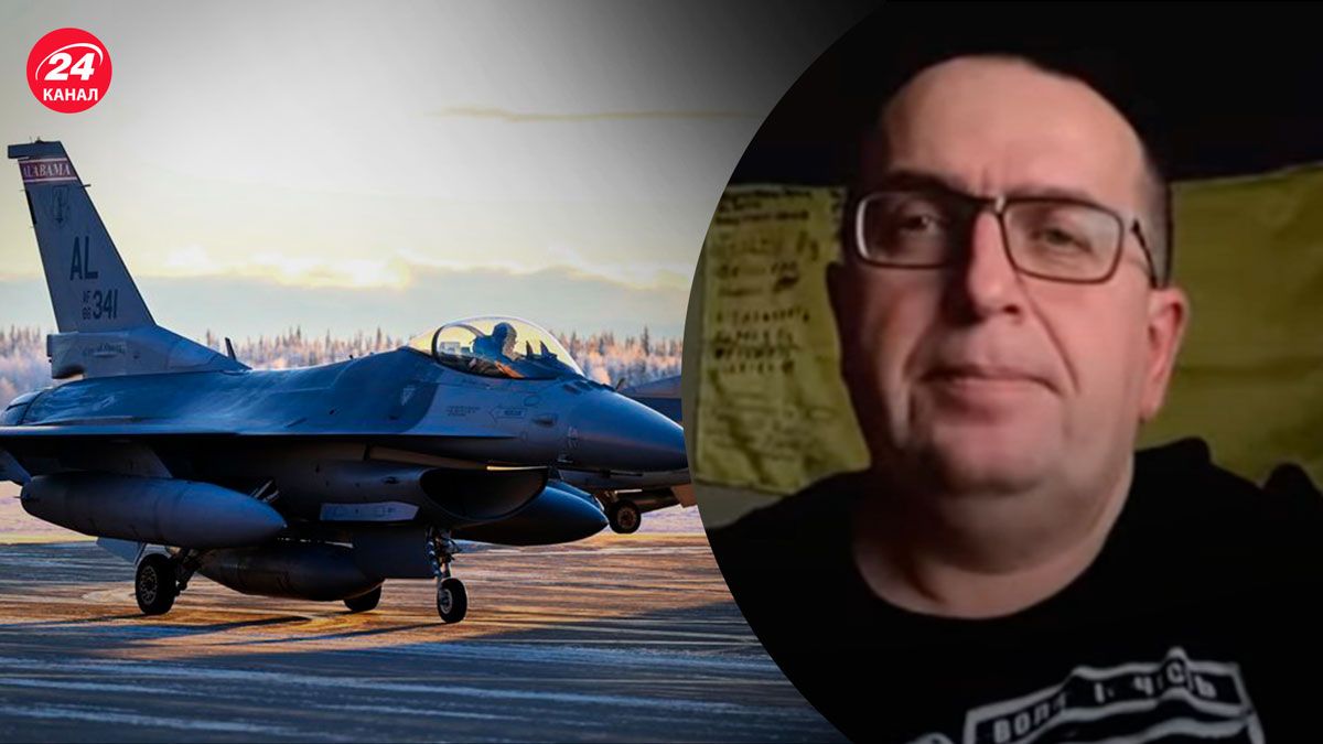 Почему Украине не передают авиацию - какие бы самолеты нам подошли - 24 Канал Почему Украине не передают авиацию - какие бы самолеты нам подошли - 24 Канал