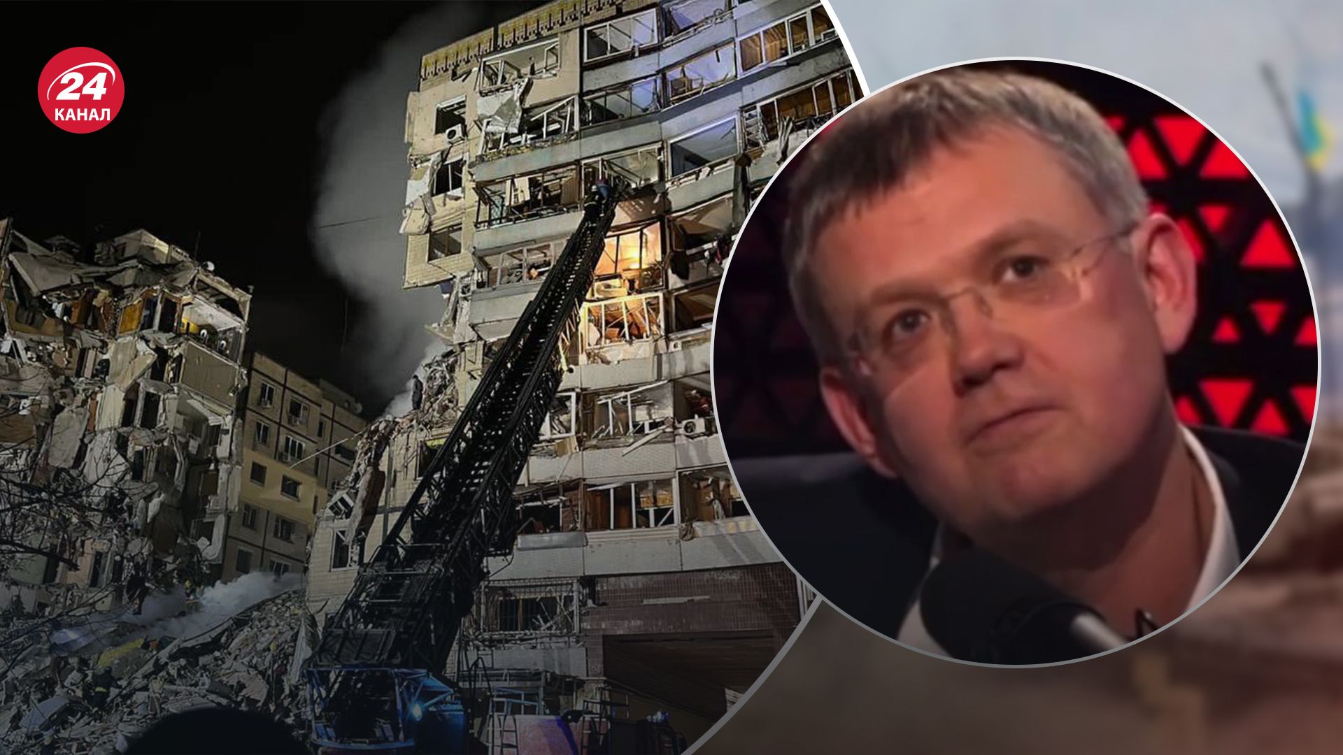 Подивіться на Маріуполь, – пропагандисти взялися погрожувати Харкову та Києву - 24 Канал Подивіться на Маріуполь, – пропагандисти взялися погрожувати Харкову та Києву - 24 Канал