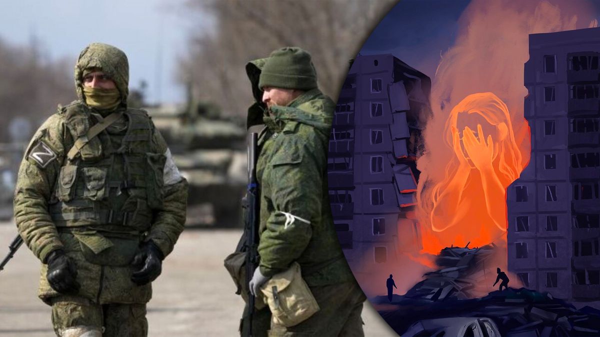 Хто винен у атаці на багатоповерхівку в Дніпрі Хто винен у атаці на багатоповерхівку в Дніпрі