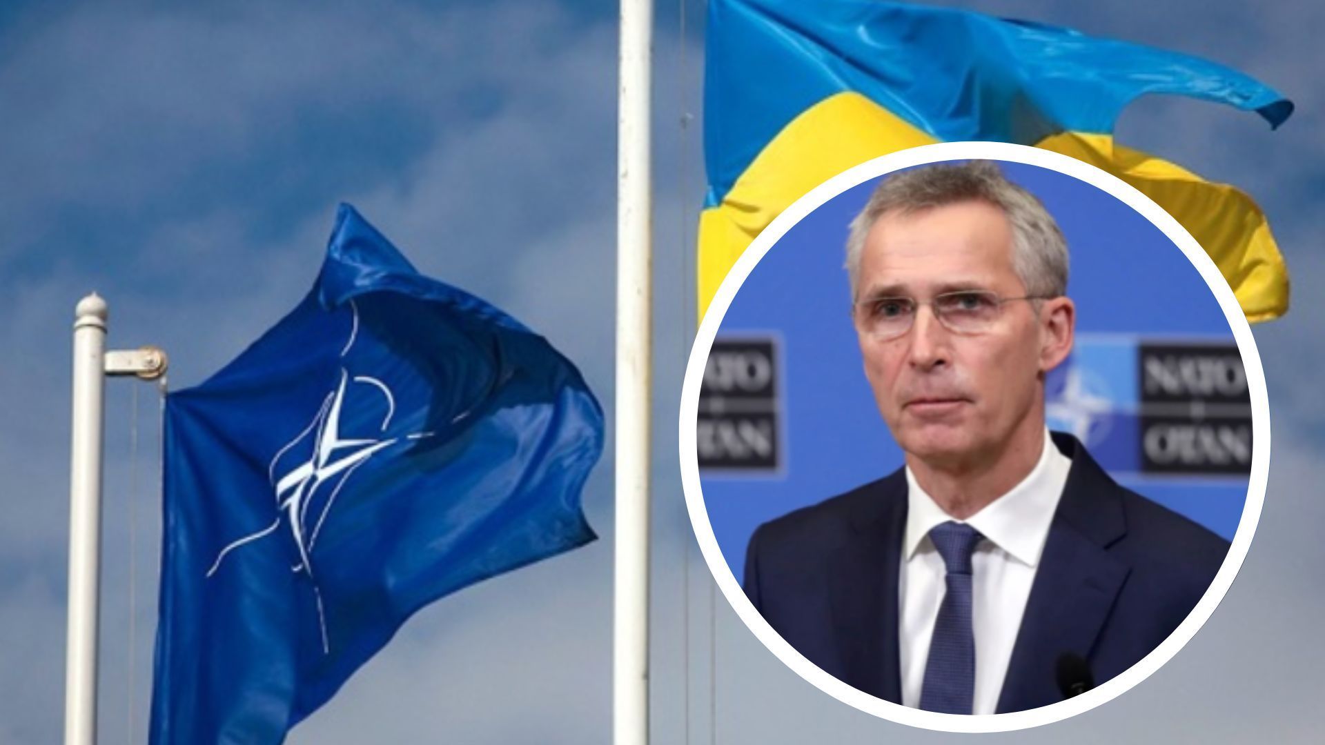У НАТО анонсували збільшення важкої зброї для України