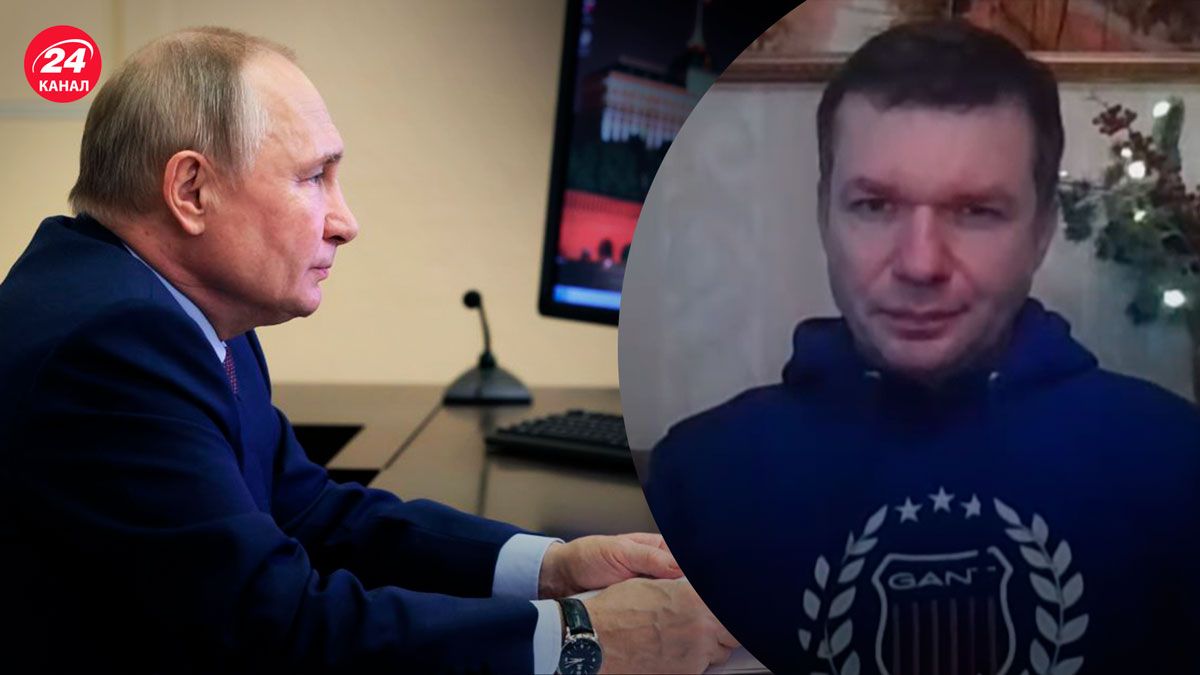 Способна ли Россия на длительную войну – что влияет на то, что нет - 24 Канал Способна ли Россия на длительную войну – что влияет на то, что нет - 24 Канал