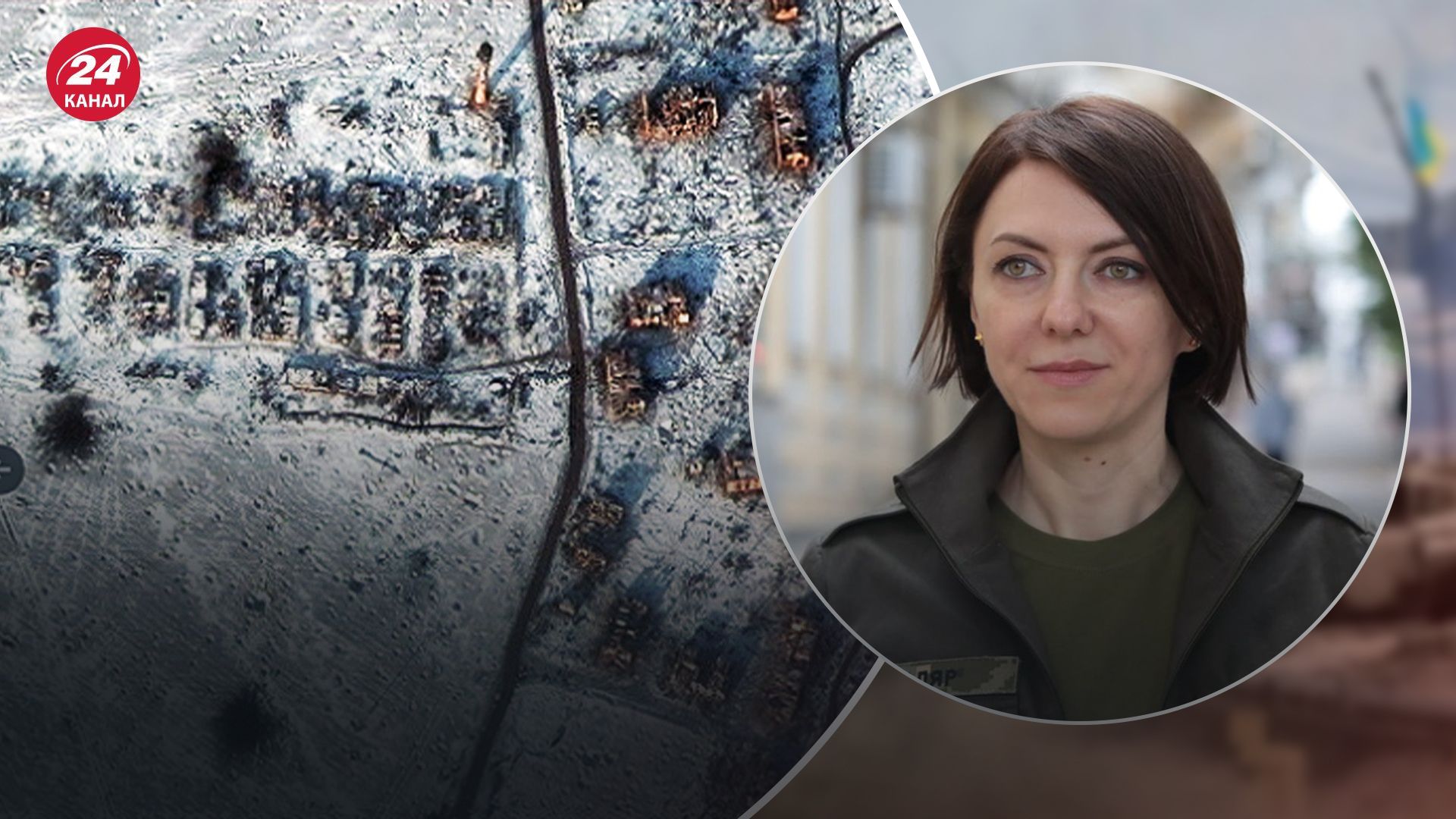 Що зараз відбувається у Соледарі Що зараз відбувається у Соледарі