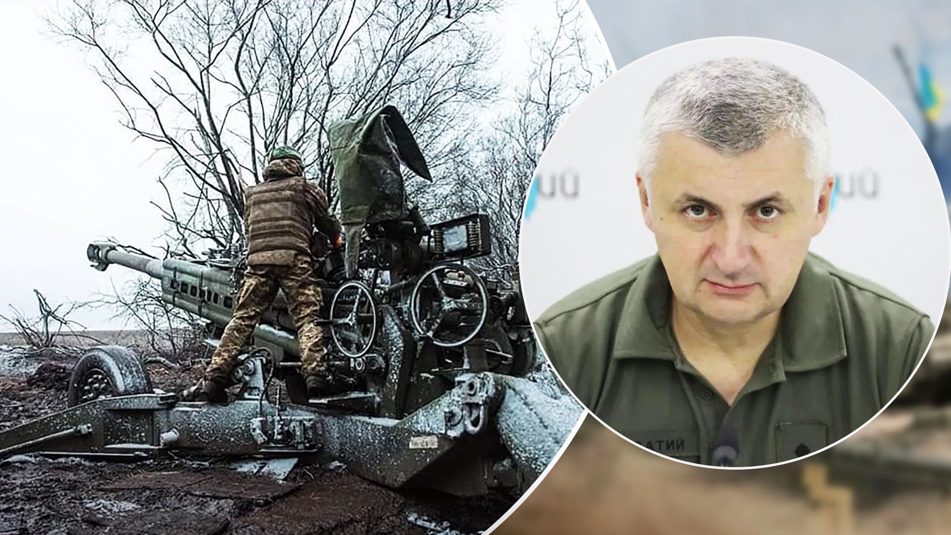 Бої за Бахмут - ЗСУ знищили понад сотню окупантів під Бахмутом - 24 Канал Бої за Бахмут - ЗСУ знищили понад сотню окупантів під Бахмутом - 24 Канал