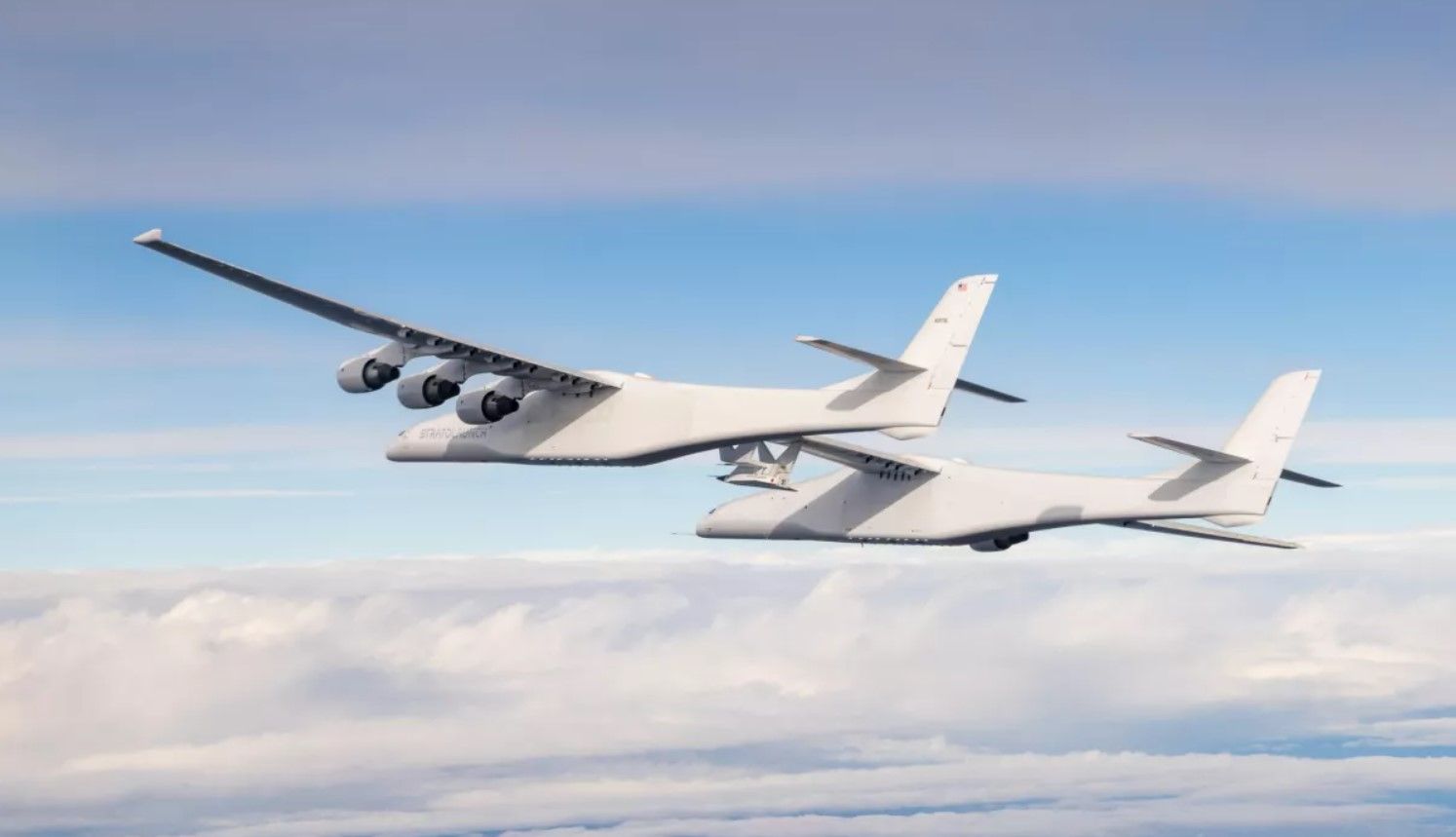 Roc Stratolaunch Model 351