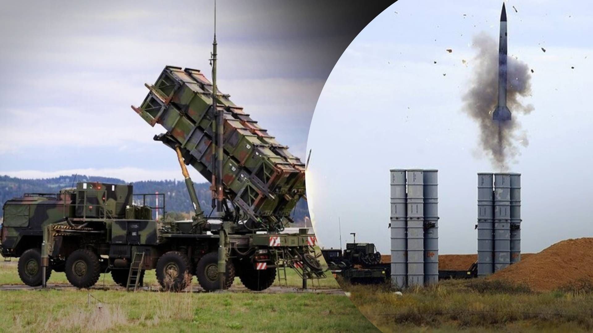 Росіяни обстріляли Україну ракетами С-300 - у чому їхня небезпека